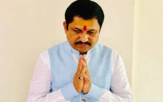 MP: बीजेपी के बागी विधायक के बदले सुर, पार्टी दफ्तर पहुंचकर ऐसे दी सफाई