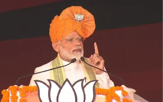 महाराष्ट्र चुनाव- पीएम मोदी की आज तीन रैलियां, पनवेल, जालना और अकोला में करेंगे जनसभाएं
