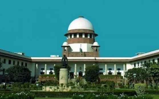 अयोध्या मामले पर सुनवाई के आखिरी दिन मुस्लिम पक्ष के वकील ने फाड़ा नक्शा तो CJI ने ऐसे जाहिर की नाराजगी