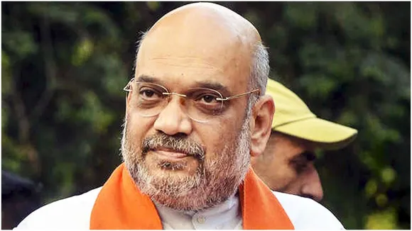 खरीफ फसल से सुधरेगी अर्थव्यवस्था की हालत, गृहमंत्री अमित शाह का बड़ा बयान
