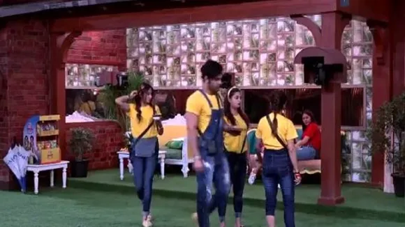 Bigg Boss 13: क्या रद्द होगा बिग बॉस में कंटेस्टेंट को दिया गया टॉय फैक्ट्री टास्क!