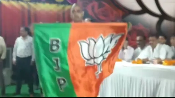 दिवाली के बाद मध्य प्रदेश में BJP बिजली बिल की होली जलाएगी