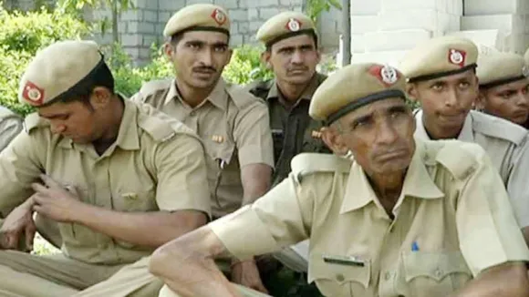 Home guard uttar pradesh
