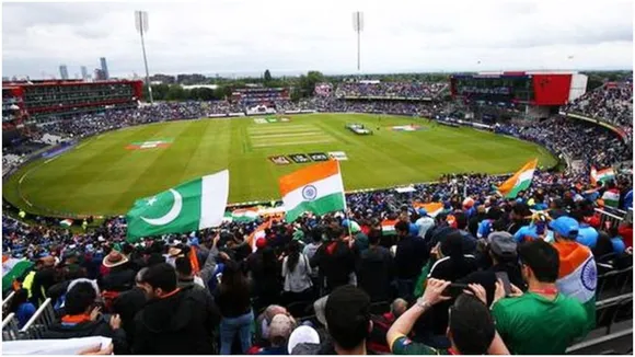 India vs Pakistan : T-20 विश्‍व कप से पहले हो सकता है भारत पाकिस्‍तान का मुकाबला, यहां जानें आईसीसी का पूरा प्‍लान