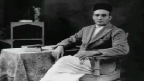 Vinayak Damodar Savarkar Profile