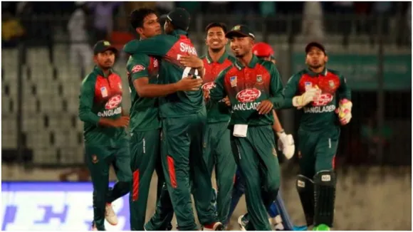 bangladesh cricket
