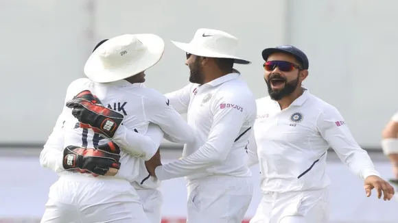IND vs SA: मैच से ठीक पहले टीम इंडिया में हुआ बड़ा बदलाव, कोलकाता से रांची पहुंचा ये खिलाड़ी