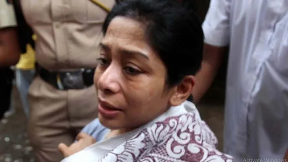 INX Media Case:  इंद्राणी मुखर्जी का दावा, चिदंबरम और बेटे को 50 लाख डॉलर दिए