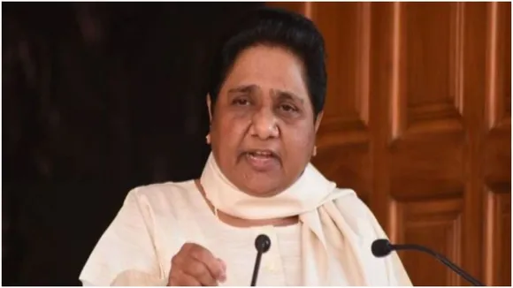 महाराष्‍ट्र विधानसभा चुनाव (Maharashtra Assembly Elections) में मायावती (Mayawati) की पार्टी बसपा (BSP) ने इस मामले में मार ली बाजी