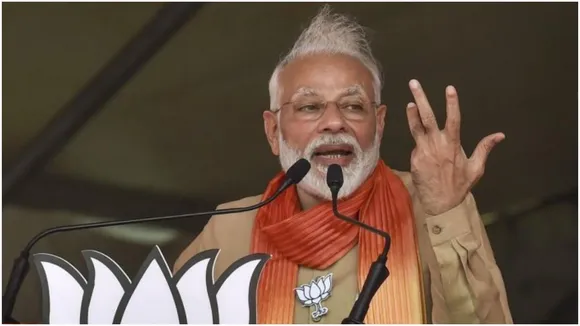 Haryana Assembly Election 2019 : आज सोनीपत और हिसार में हुंकार भरेंगे मोदी