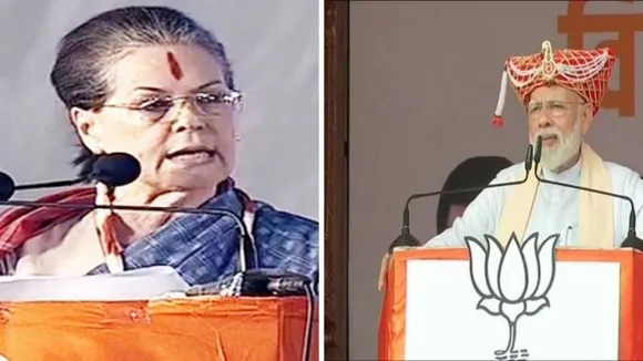 क्‍या विधानसभा चुनावों में कांग्रेस ने मान ली हार? चुनाव प्रचार से सोनिया-राहुल ने पीछे खींचे पांव