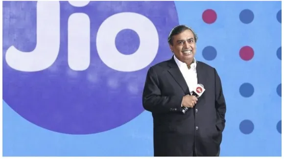 रिलायंस जियो (Reliance Jio) की सभी सेवाएं हिंदी में भी होंगी, मुकेश अंबानी का बड़ा बयान