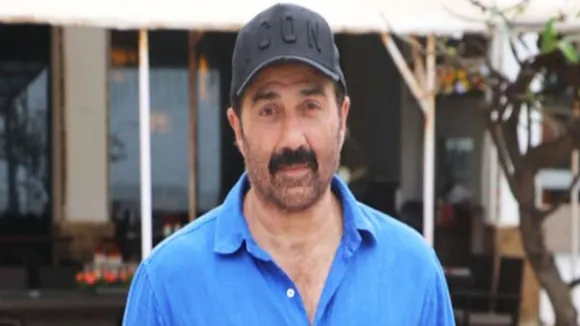 sunny deol
