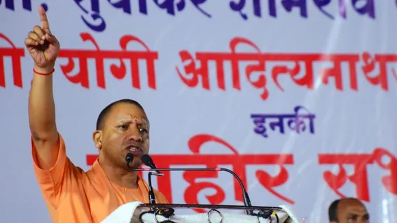 UP में योगी कैबिनेट की बैठक आज, इन प्रस्तावों पर लग सकती है मुहर
