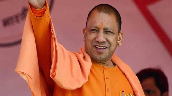 yogi adityanath