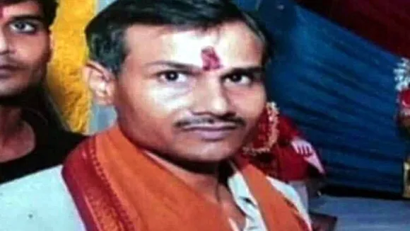 कमलेश तिवारी हत्याकांड का सूरत से कनेक्शन, सामने आई इस तस्वीर से हुआ खुलासा