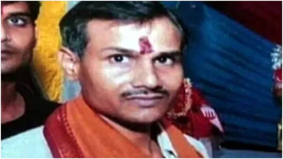 पैगंबर मुहम्मद पर विवादित टिप्पणी से चर्चा में आए थे कमलेश तिवारी