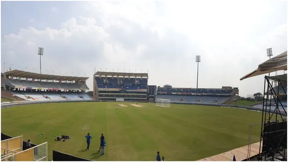 IND vs SA 3rd test day one : खराब रोशनी के चलते आज का खेल खत्‍म, भारत 224/3