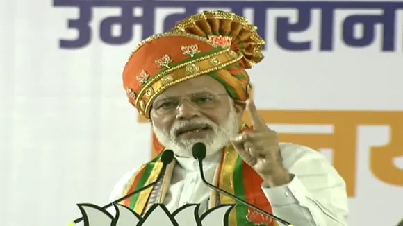 PM नरेंद्र मोदी ने तुर्की की यात्रा रद्द की, कश्मीर समेत इस मुद्दे पर दे रहा पाकिस्तान का साथ