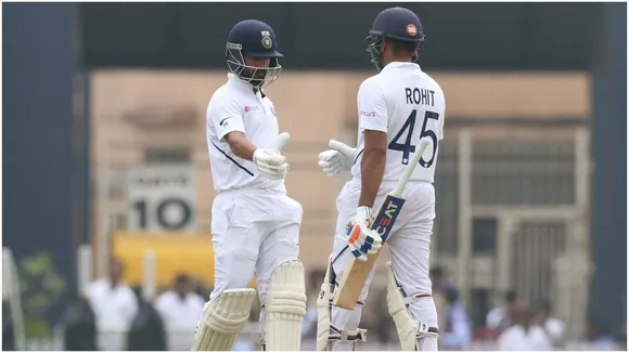 Ind vs Sa 3rd Test: रांची टेस्‍ट की अब तक सारी हाईलाइट यहां जानें