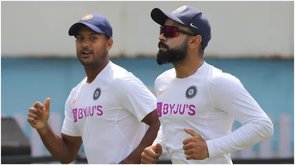 भारतीय कप्‍तान विराट कोहली एक बार फिर नंबर वन बनने की ओर, जानें कितनी है दूरी