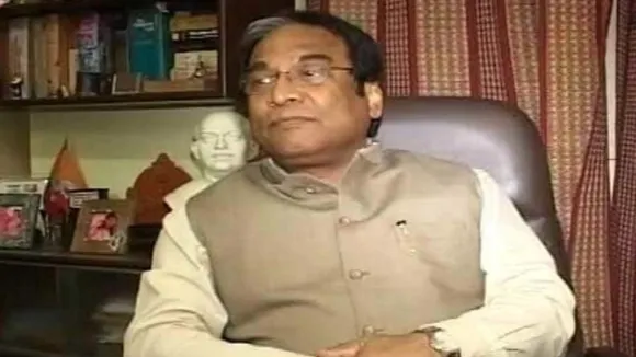 बंगाल में ममतादी की 'तानाशाही' के खिलाफ कांग्रेस नेता के समर्थन में उतरी बीजेपी
