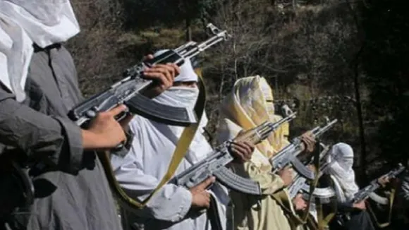 जैश के निशाने पर दिल्ली, दिवाली पर बड़े आतंकी हमलों की आशंका; भीड़-भाड़ वाले इलाकों पर नजर