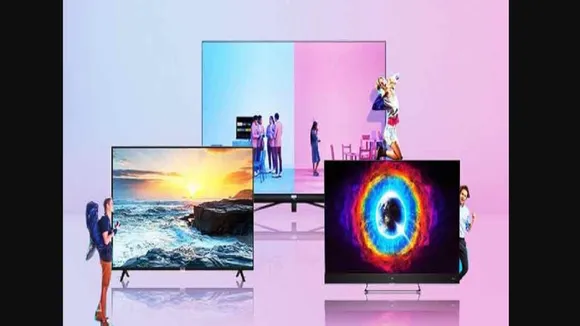 TCL ने लॉन्च किया 85 इंच का P8 M 4K AI TV, जानें कीमत और खासियत