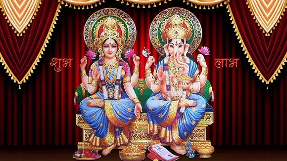 Diwali 2019: आखिर दिवाली के दिन लक्ष्मी और गणेश की ही क्यों की जाती है पूजा, जानें वजह