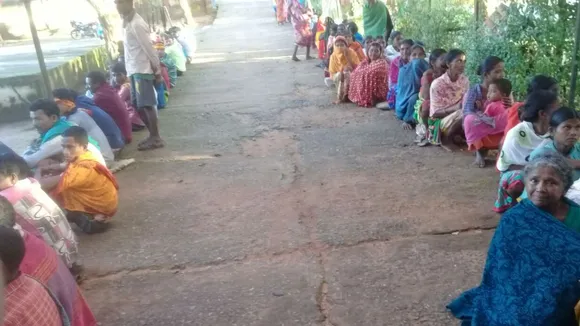 चित्रकोट विधानसभा उपचुनाव: 1,67,911 मतदाता आज चुनेंगे अपना विधायक