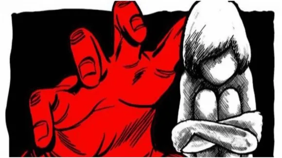 15 साल के किशोर ने 7 साल की बच्ची का किया बलात्कार, पुलिस ने किया गिरफ्तार