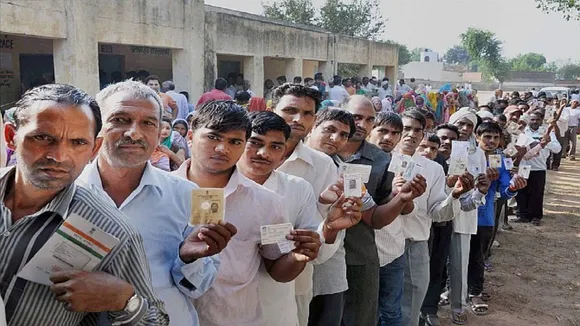 Haryana Assembly Election 2019: इन बड़े चेहरों की किस्‍मत का फैसला कर रहे वोटर