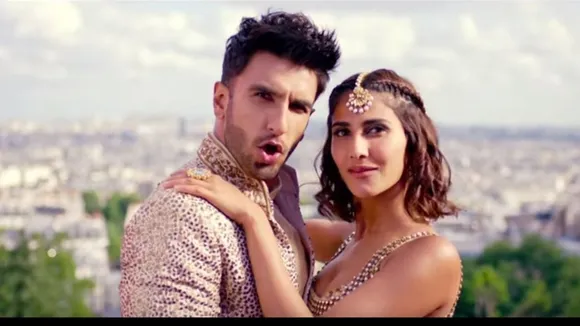 वाणी कपूर (Vaani Kapoor) की इस बात से नाराज हो सकती हैं दीपिका पादुकोण