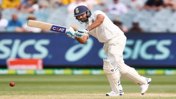 IND vs SA: इस दिग्गज बल्लेबाज ने रोहित शर्मा को बताया महान, बोले- हिटमैन प्रेरणादायक