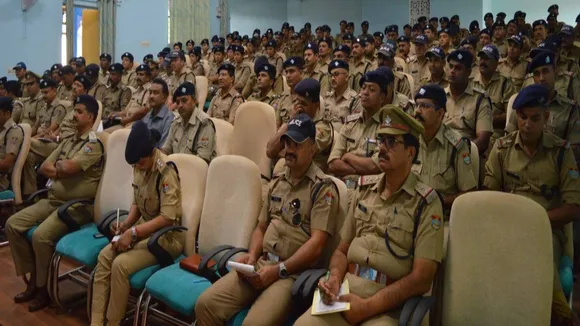 पुलिसवालों के लिए खुशखबरी, उत्तराखंड सरकार ने भत्तों में बढ़ोतरी का किया ऐलान