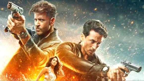 300 करोड़ी क्लब में पहुंची वॉर (War), जारी है तूफानी कमाई