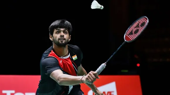 b sai praneeth