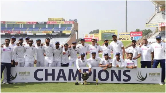 भारत ने दक्षिण अफ्रीका को 3-0 से हराया, ये हैं जीत के 5 अहम कारण