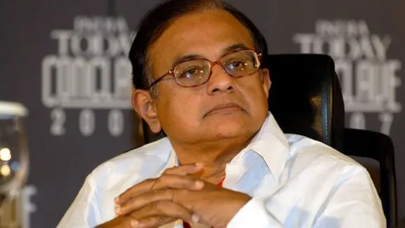 कांग्रेस नेता पी चिदंबरम (P Chidambaram) को INX Media Case में जमानत मिली पर रिहा नहीं होंगे
