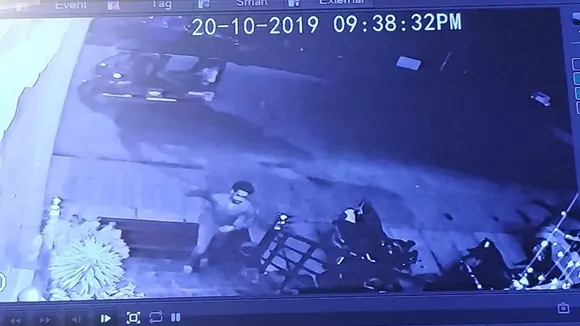कमलेश हत्याकांड: शाहजहांपुर में दिखे आरोपी, STF ने बरेली से मौलाना को उठाया