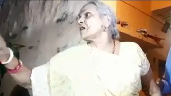 कमलेश तिवारी की मां ने पुलिस पर लगाए गंभीर आरोप, कहा...