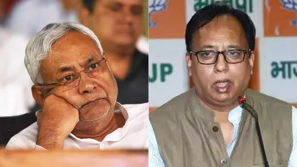 बिहार (Bihar) में सधी हुई रणनीति के साथ आगे बढ़ रही बीजेपी (BJP), नीतीश कुमार (Nitish Kumar) पर बढ़ेगा दबाव