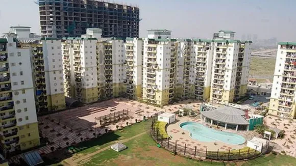 Supertech को बड़ा झटका, 293 करोड़ रुपए की RC जारी, 40 हजार लोगों पर पड़ेगा असर