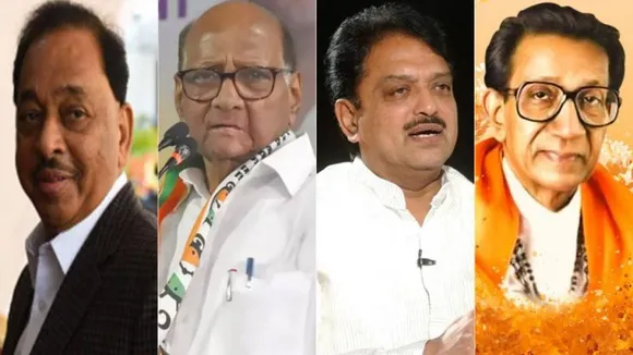 Maharashtra Assembly election result 2019: विरासत बचेगी या जाएगी, फैसला चंद घंटे बाद