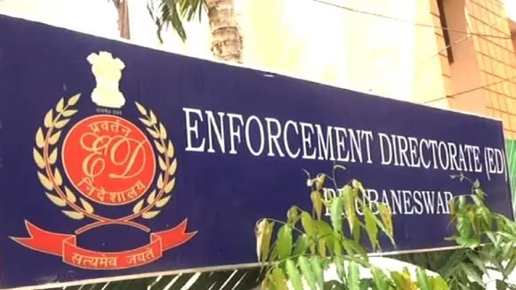 गैंगस्टर इकबाल मिर्ची केस: रिंकू देशपांडे को 2 दिन की ED कस्टडी