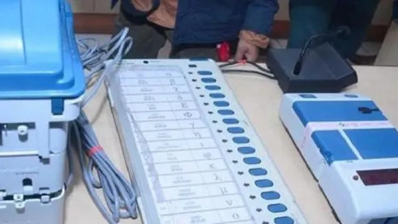 By Election 2019 Result Live Update: झाबुआ में काउंटिंग रुकी