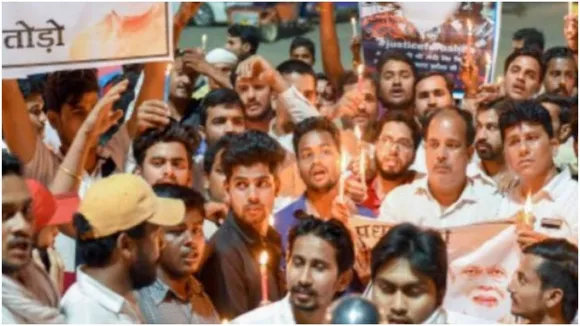 कठुआ कांड (Kathua Case) की जांच करने वाली SIT खुद फंसी, 6 सदस्‍यों पर FIR के निर्देश