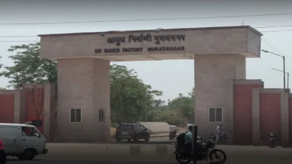 पहले राम-राम बोला और फिर सीने में उतार दी 5 गोलियां, हाई सिक्योरिटी एरिया में दिनदहाड़े हत्या से दहशत
