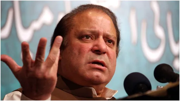 Nawaz Sharif