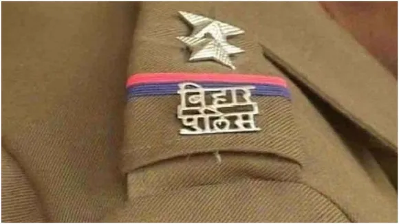 बिहार में पुलिस और रेत माफिया के बीच झड़प, ग्रामीण की मौत